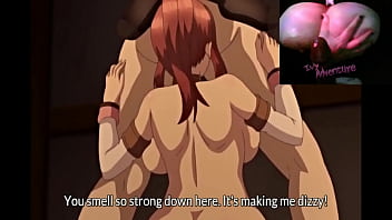 The lucky guy was summoned for another world and now he has to fuck 3 hotties isekai harem monogatar episode 1 ivyadventure with a bbc on your tits