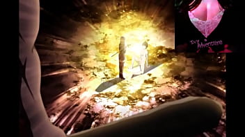 The lucky guy was summoned for another world and now he has to fuck 3 hotties isekai harem monogatar episode 1 ivyadventure with a bbc on your tits