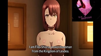The lucky guy was summoned for another world and now he has to fuck 3 hotties isekai harem monogatar episode 1 ivyadventure with a bbc on your tits