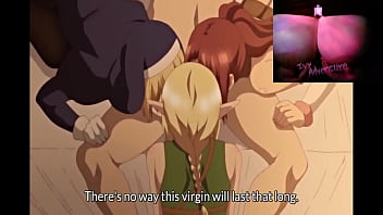 The lucky guy was summoned for another world and now he has to fuck 3 hotties isekai harem monogatar episode 1 ivyadventure with a bbc on your tits The lucky guy was summoned for another world and now he has to fuck 3 hotties isekai harem monogatar episode 1 ivyadventure with a bbc on your tits