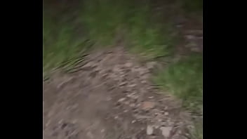 Girl takes off clothes for all to see