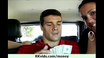 For this chick money talks 29