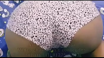 Pensa em um rabo gostoso