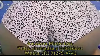 Pensa em um rabo gostoso