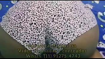 Pensa em um rabo gostoso