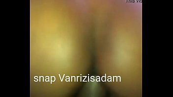 Masturbating and anal