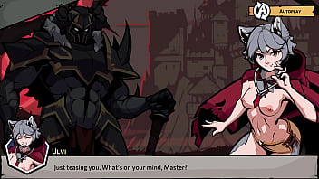 Excesivamente lascivo