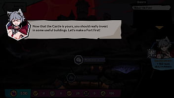 Excesivamente lascivo