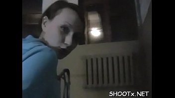 Non professional babe gets totally wrecked by her stud boyfriend Non professional babe gets totally wrecked by her stud boyfriend
