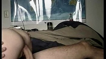 Horny housewife suck and rides