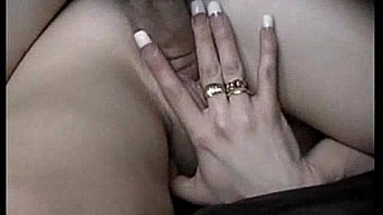 Horny housewife suck and rides