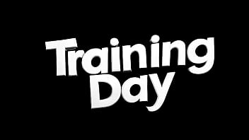 Sierra spunk "training day"