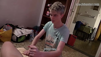 Czech Hunter 217 thumbnail