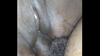 Squirting and cumming