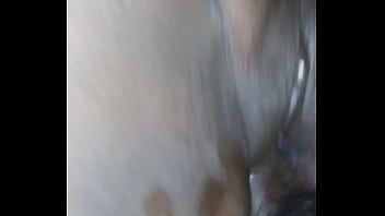 Squirting and cumming