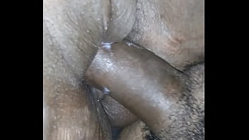Squirting and cumming