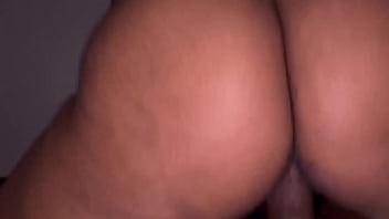 Nastyknockz I Love Watching That Ass Bounce Up And Down thumbnail
