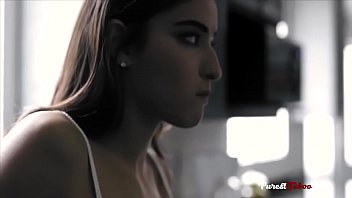 Stepdad a his even after she's an adult