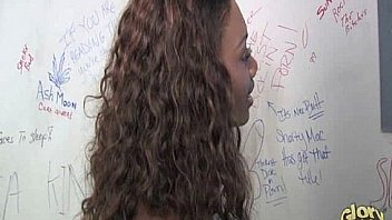 Ebony blowjob desire 12