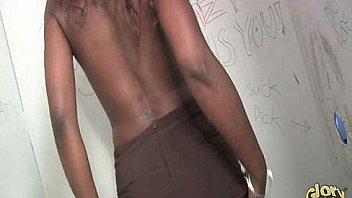 Ebony blowjob desire 12