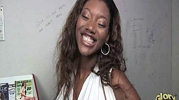 Ebony blowjob desire 12