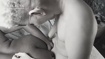 Albino big dick gets taken