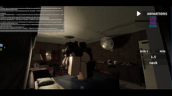 I fucked this girl near a vending machine and brought her inside