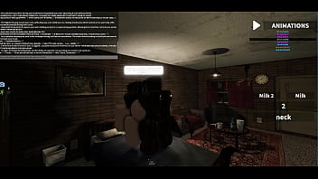 I fucked this girl near a vending machine and brought her inside