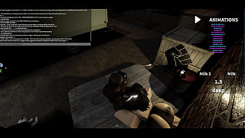 I fucked this girl near a vending machine and brought her inside I fucked this girl near a vending machine and brought her inside