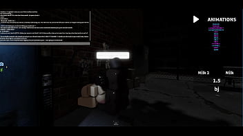 I fucked this girl near a vending machine and brought her inside