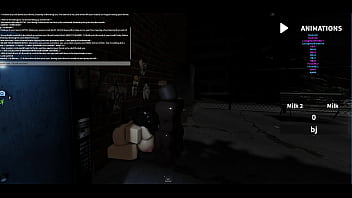 I fucked this girl near a vending machine and brought her inside