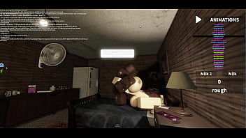 I fucked this girl near a vending machine and brought her inside