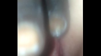 Massage turn nasty with step son