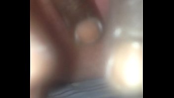 Massage turn nasty with step son