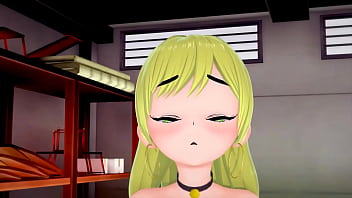 Anime hottie fucked hard and facialized hentai anime