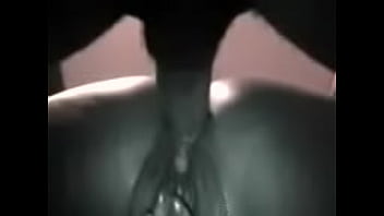 She likes it in her ass