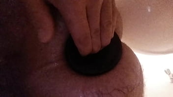 Plug anal