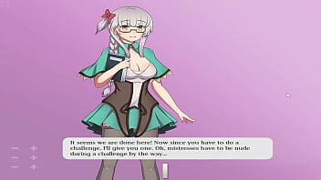 Playing the best fap game