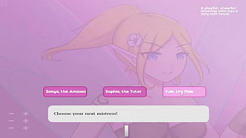 Playing the best fap game