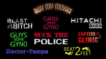 Raya nguyen's ass gets blasted with cum