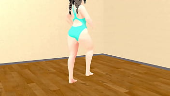 きょう ぽっちゃりメガネ女子のエ〇すぎるダンス【シャッフルダンス】 きょう ぽっちゃりメガネ女子のエ〇すぎるダンス【シャッフルダンス】