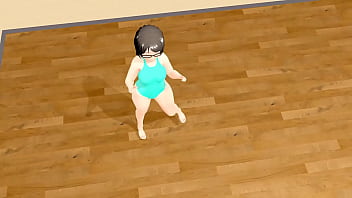 きょう ぽっちゃりメガネ女子のエ〇すぎるダンス【シャッフルダンス】 きょう ぽっちゃりメガネ女子のエ〇すぎるダンス【シャッフルダンス】