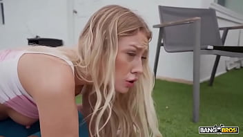 Why fap when i am here