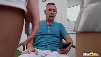 Why fap when i am here