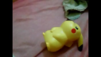 Gostosa rabuda mandando ver com picudo