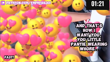 4 minute challenge you are barbie's ultimate bimbo