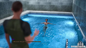 Lust academy ep 167 – visual novel gameplay hd