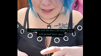 It's here thank you so much to all of my fans who chip into my wish list for this gift joinchiin