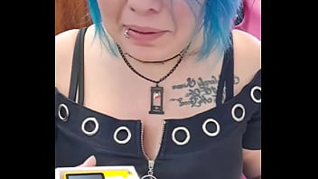 It's here thank you so much to all of my fans who chip into my wish list for this gift joinchiin