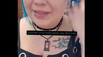 It's here thank you so much to all of my fans who chip into my wish list for this gift joinchiin